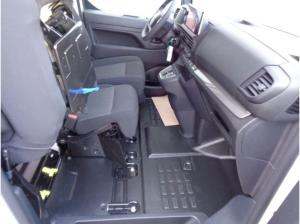 Peugeot Expert Kastenwagen M 150 Automatik