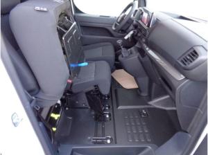 Peugeot Expert Kastenwagen XL 150 Manuell