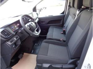 Peugeot Expert Kastenwagen XL 150 Automatik