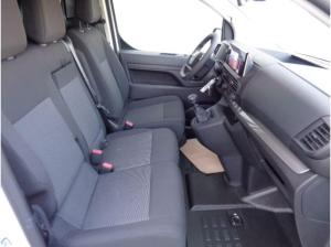 Peugeot Expert Kastenwagen XL 150 Manuell