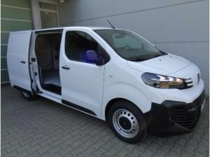Peugeot Expert Kastenwagen XL 150 Manuell