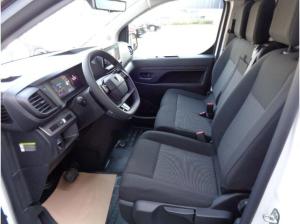 Peugeot Expert Kastenwagen M 150 Automatik