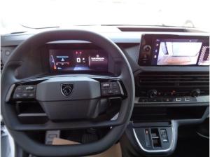 Peugeot Expert Kastenwagen XL 150 Automatik