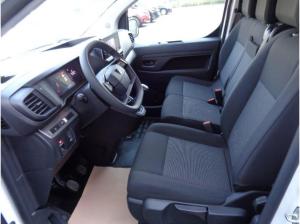 Peugeot Expert Kastenwagen XL 150 Manuell