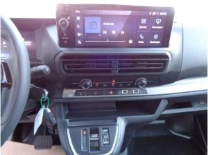 Peugeot Expert Kastenwagen XL 150 Automatik