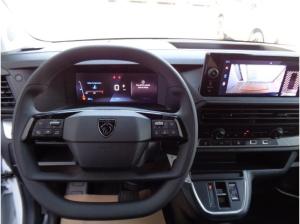 Peugeot Expert Kastenwagen M 150 Automatik