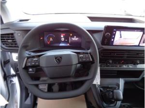 Peugeot Expert Kastenwagen XL 150 Manuell