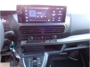 Peugeot Expert Kastenwagen M 150 Automatik