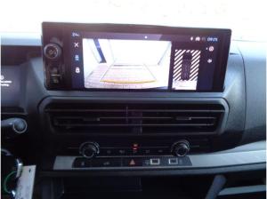 Peugeot Expert Kastenwagen XL 150 Manuell