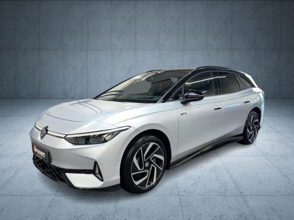 Volkswagen ID.7 Tourer GTX /1.800KG AHK /PLUS-PAKETE