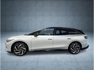 Volkswagen ID.7 Tourer GTX /1.800KG AHK /PLUS-PAKETE