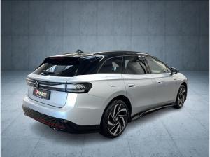 Volkswagen ID.7 Tourer GTX /1.800KG AHK /PLUS-PAKETE