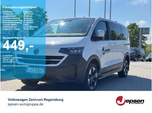 Volkswagen e-Caravelle T7 Caravelle PanAmericana 8-Sitzer
