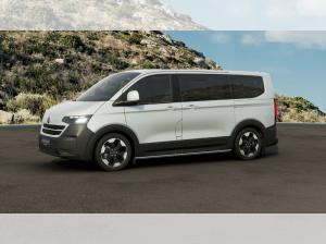 Volkswagen e-Caravelle T7 Caravelle PanAmericana 8-Sitzer