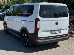 Volkswagen e-Caravelle T7 Caravelle PanAmericana 8-Sitzer