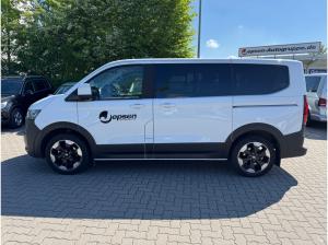 Volkswagen e-Caravelle T7 Caravelle PanAmericana 8-Sitzer