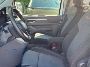 Volkswagen e-Caravelle T7 Caravelle PanAmericana 8-Sitzer