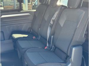 Volkswagen e-Caravelle T7 Caravelle PanAmericana 8-Sitzer