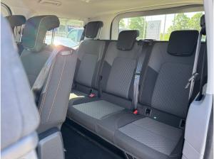Volkswagen e-Caravelle T7 Caravelle PanAmericana 8-Sitzer