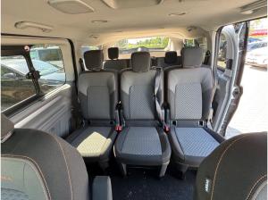 Volkswagen e-Caravelle T7 Caravelle PanAmericana 8-Sitzer