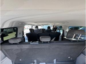Volkswagen e-Caravelle T7 Caravelle PanAmericana 8-Sitzer