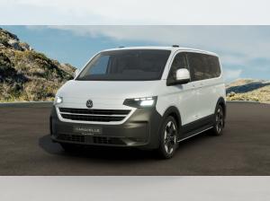 Volkswagen e-Caravelle T7 Caravelle PanAmericana 8-Sitzer