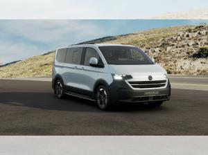 Volkswagen e-Caravelle T7 Caravelle PanAmericana 8-Sitzer
