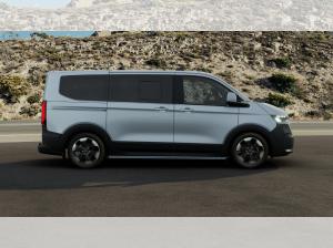 Volkswagen e-Caravelle T7 Caravelle PanAmericana 8-Sitzer