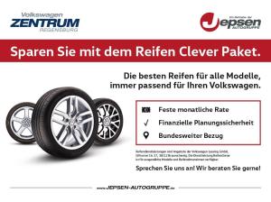 Volkswagen ID.4 GTX 4MOTION 77 kWh 1-Gang-Automatik ACC LED