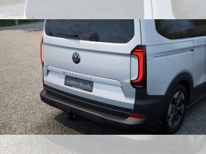 Volkswagen e-Caravelle T7 Caravelle PanAmericana 8-Sitzer