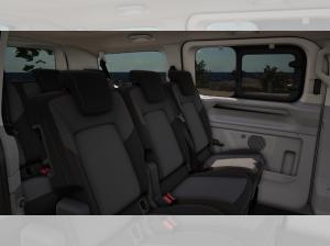 Volkswagen e-Caravelle T7 Caravelle PanAmericana 8-Sitzer