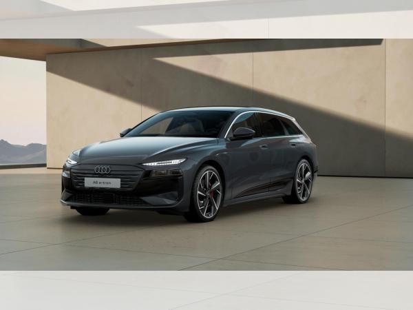 Audi A6 e-tron Avant performance Pano Leder 21" Matrix St.Heiz Memory