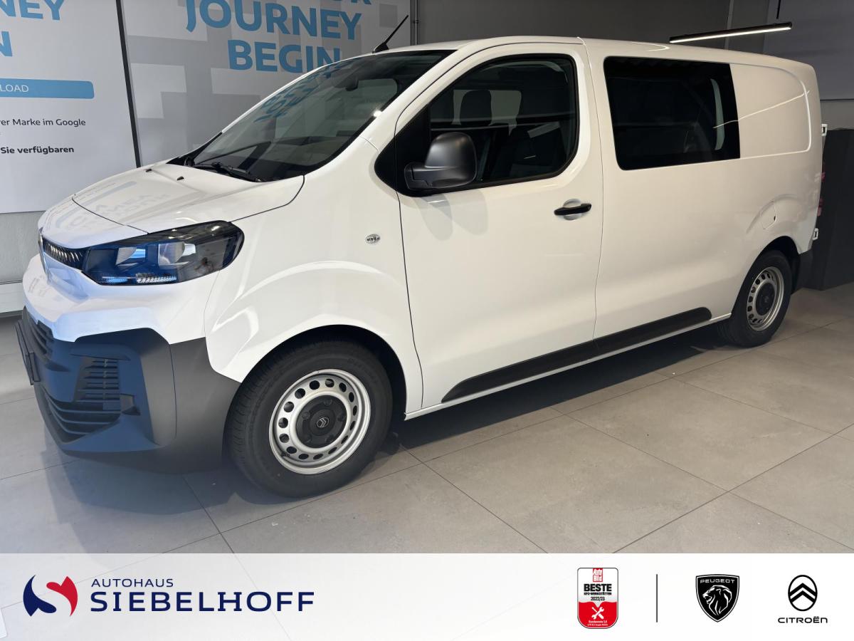 Citroën Jumpy