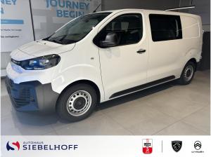 Citroën Jumpy Flexkabine M Diesel 150 Manuell