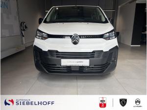 Citroën Jumpy Flexkabine M Diesel 150 Manuell