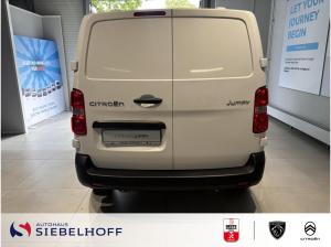 Citroën Jumpy Flexkabine M Diesel 150 Manuell