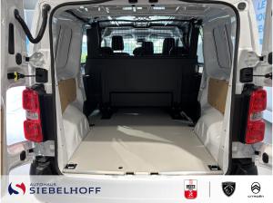 Citroën Jumpy Flexkabine M Diesel 150 Manuell