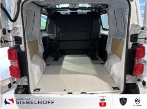 Citroën Jumpy Flexkabine M Diesel 150 Manuell