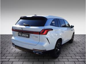 MG MGS9 S9 PHEV Luxury