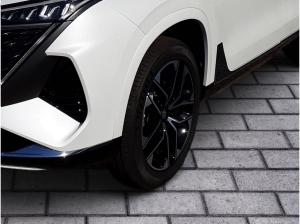 MG MGS9 S9 PHEV Luxury