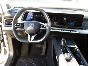 MG MGS9 S9 PHEV Luxury