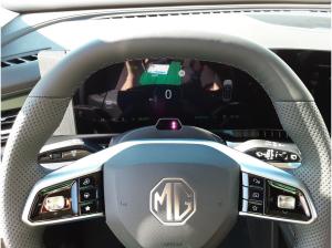 MG MGS9 S9 PHEV Luxury