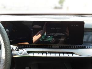MG MGS9 S9 PHEV Luxury