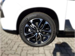 MG MGS9 S9 PHEV Luxury
