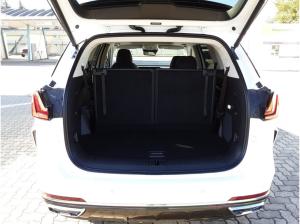 MG MGS9 S9 PHEV Luxury