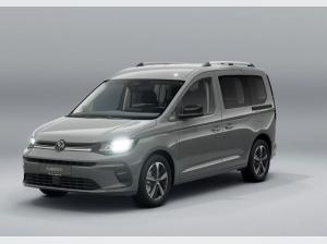 Volkswagen Caddy 1.5 TSI eHybrid DSG Life