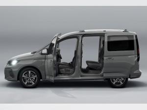 Volkswagen Caddy 1.5 TSI eHybrid DSG Life