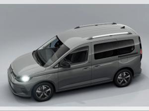 Volkswagen Caddy 1.5 TSI eHybrid DSG Life