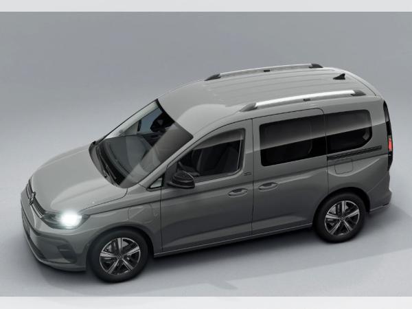 Volkswagen Caddy 1.5 TSI eHybrid DSG Life