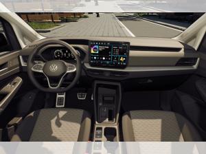 Volkswagen Caddy 1.5 TSI eHybrid DSG Life